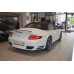 Porsche 997 Turbo Cabrio